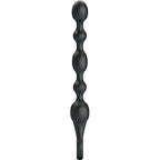 PRETTY LOVE - VAN ANAL BALLS 10 VIBRATIONER GENOPLADELIG SILIKONE