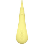 LELO - DOT CRUISE GUL KLITORIS STIMULATOR