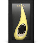 LELO - DOT CRUISE GUL KLITORIS STIMULATOR