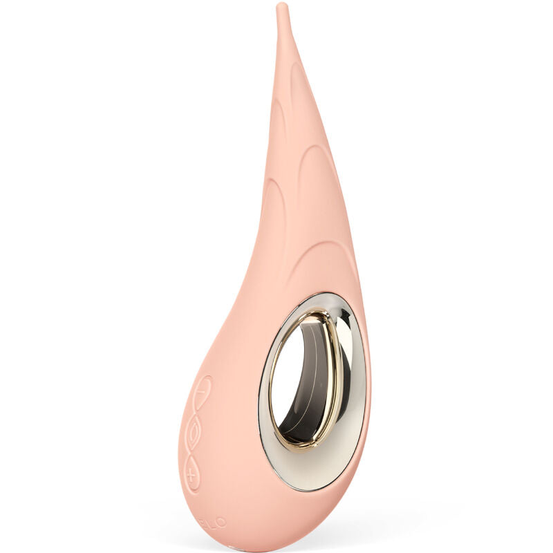 LELO - DOT CRUISE KLITORIS STIMULATOR ORKER ORANGE