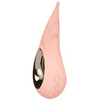 LELO - DOT CRUISE KLITORIS STIMULATOR ORKER ORANGE