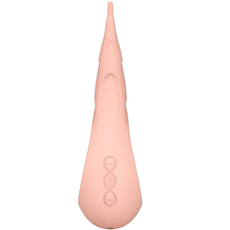 LELO - DOT CRUISE KLITORIS STIMULATOR ORKER ORANGE