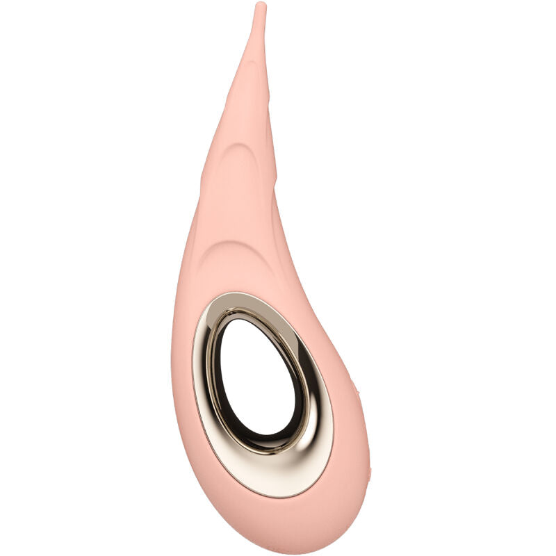 LELO - DOT CRUISE KLITORIS STIMULATOR ORKER ORANGE