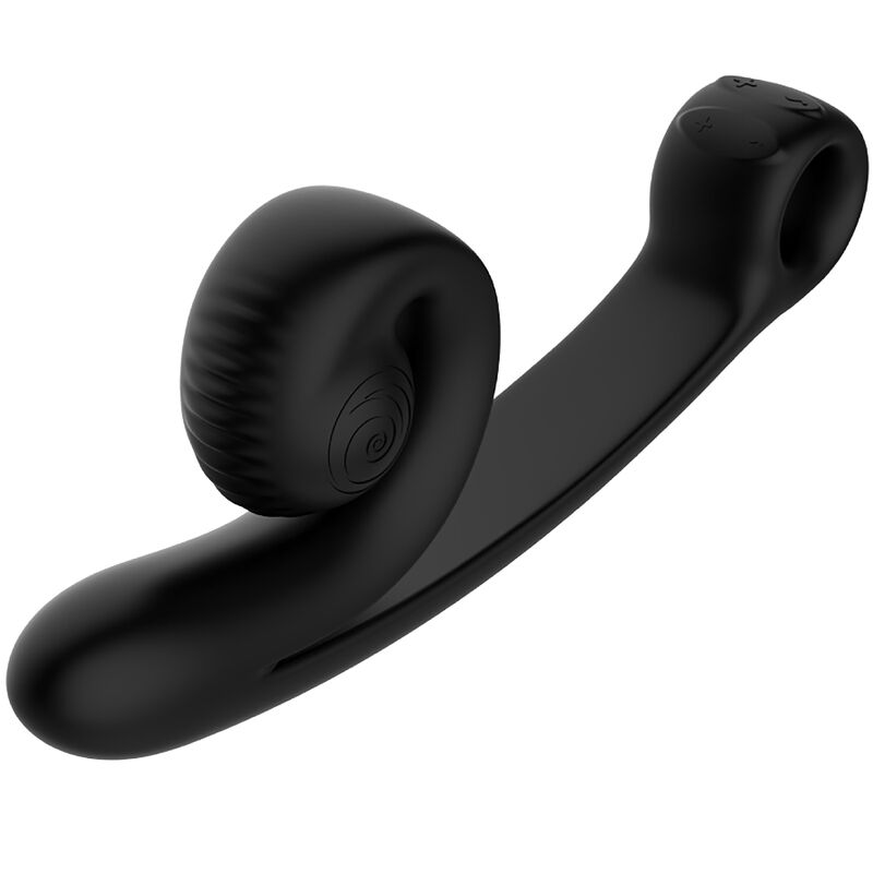 SNAIL VIBE - CURVE VIBRATOR SORT
