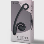 SNAIL VIBE - CURVE VIBRATOR SORT