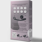 SNAIL VIBE - CURVE VIBRATOR SORT