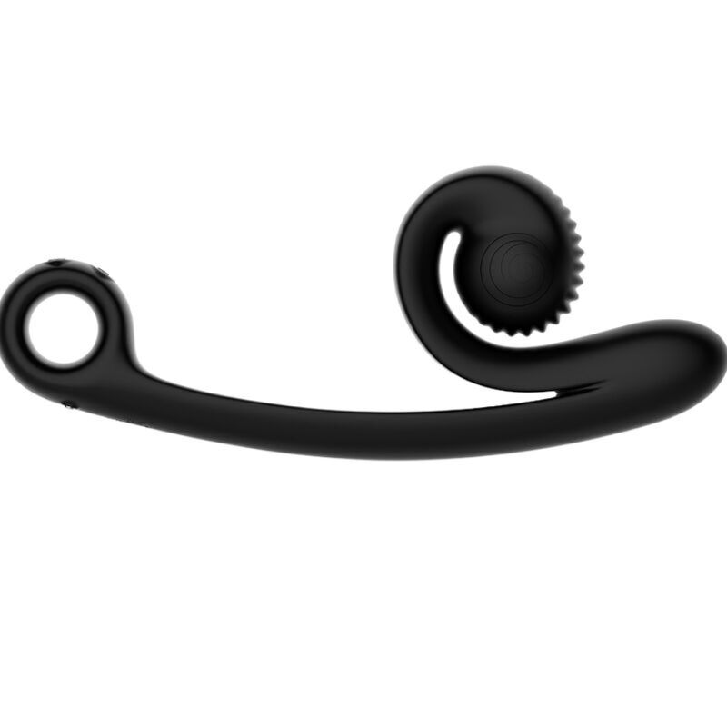 SNAIL VIBE - CURVE VIBRATOR SORT