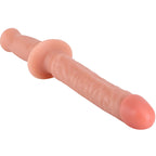 VÆR VIRKELIG - MANHANDLER 38 CM HUD