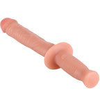 VÆR VIRKELIG - MANHANDLER 38 CM HUD