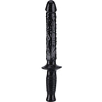 GET REAL - THE MANHANDLER 38 CM SORT