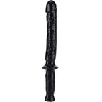 GET REAL - THE MANHANDLER 38 CM SORT