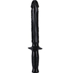 GET REAL - THE MANHANDLER 38 CM SORT