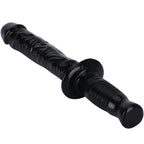 GET REAL - THE MANHANDLER 38 CM SORT