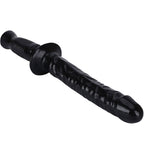 GET REAL - THE MANHANDLER 38 CM SORT