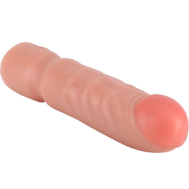 VÆR VIRKELIG - STOR DRENG 30 CM HUD
