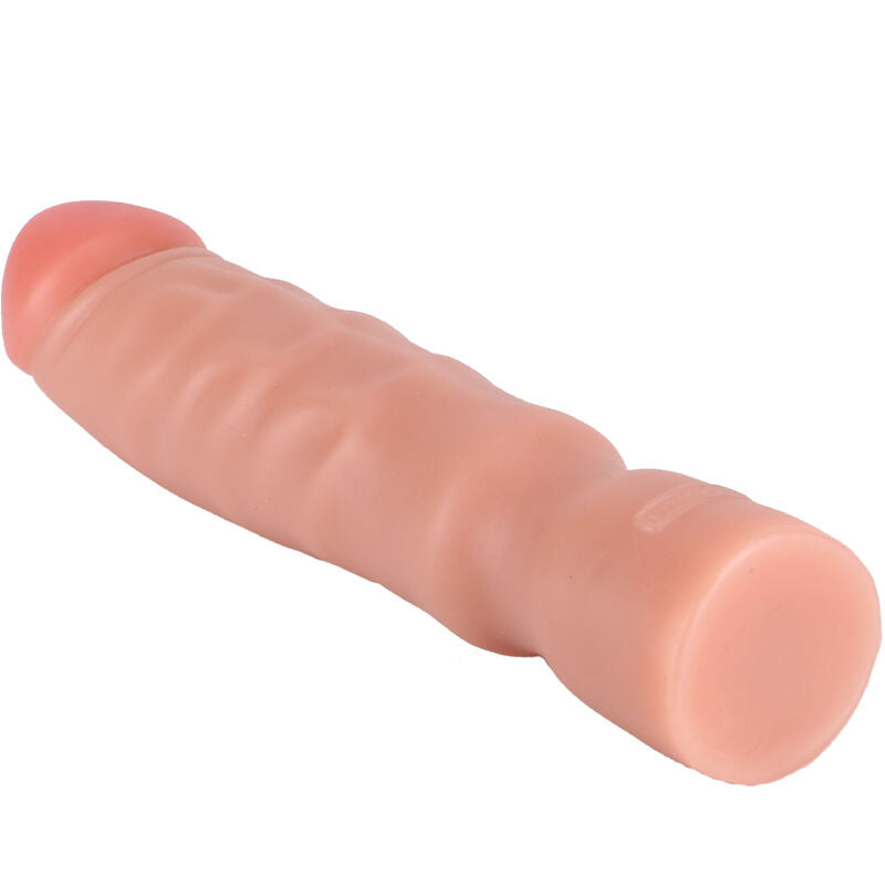 VÆR VIRKELIG - STOR DRENG 30 CM HUD