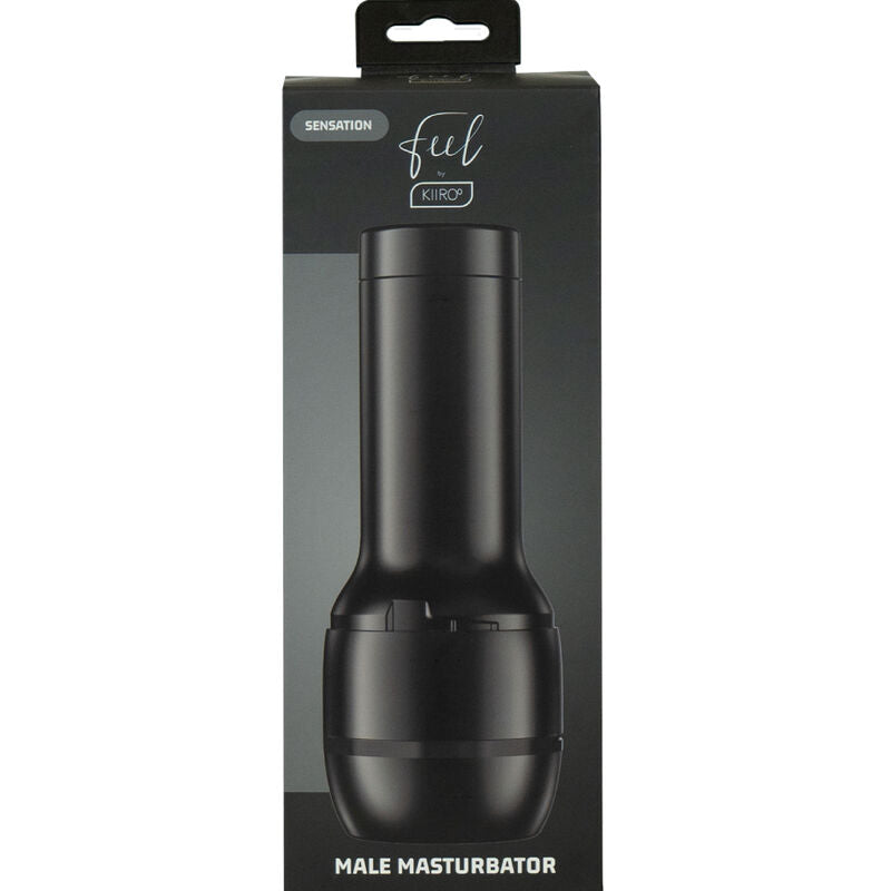 KIIROO - FØL STROKER - FØL SENSATIONEN