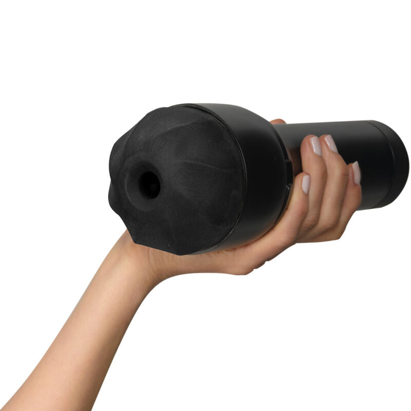 KIIROO - FØL STROKER - FØL SENSATIONEN