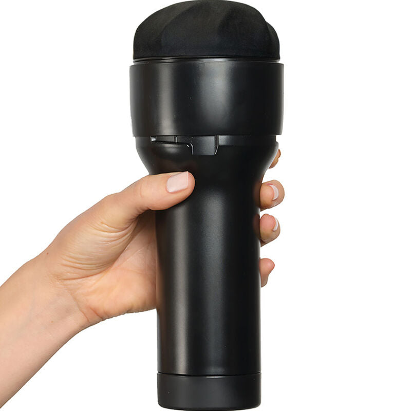 KIIROO - FØL STROKER - FØL SENSATIONEN
