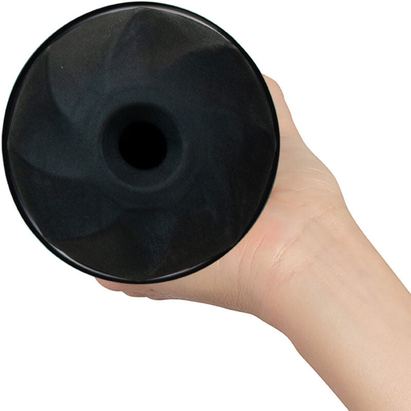 KIIROO - FØL STROKER - FØL SENSATIONEN