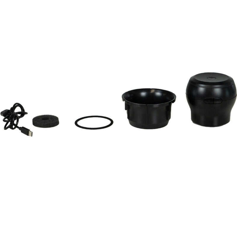 KIIROO - POWERBLOW INTERAKTIV SUGEAPPARAT