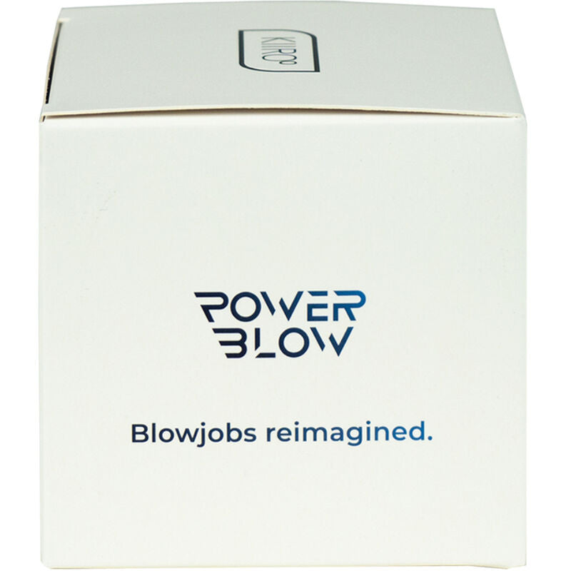 KIIROO - POWERBLOW INTERAKTIV SUGEAPPARAT