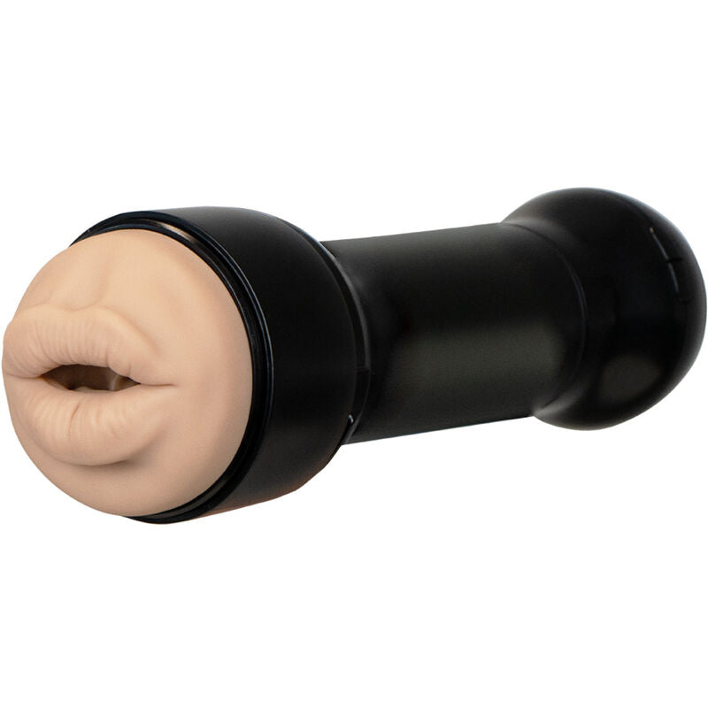 KIIROO - POWERBLOW & FEEL VICTORIA JUNE BOCA KOMBINASÆT