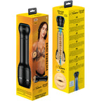 KIIROO - POWERBLOW & FEEL VICTORIA JUNE BOCA KOMBINASÆT