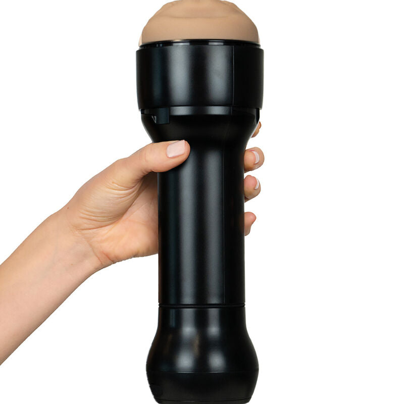 KIIROO - POWERBLOW & FEEL VICTORIA JUNE BOCA KOMBINASÆT
