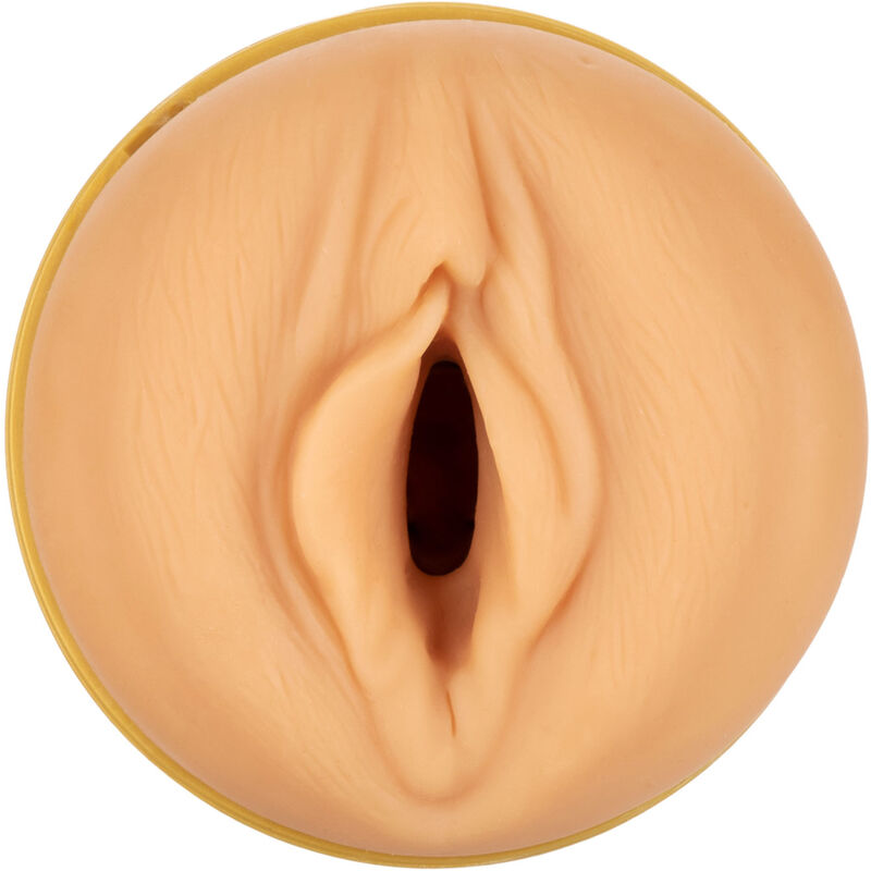 PRIVAT - ORIGINAL RØR NATURLIG MASTURBATOR
