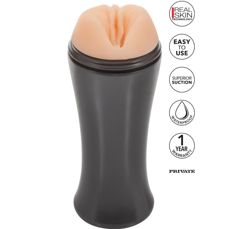 PRIVAT - MASTURBATOR FRÆK LOLITA TO GO