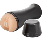 PRIVAT - MASTURBATOR FRÆK LOLITA TO GO