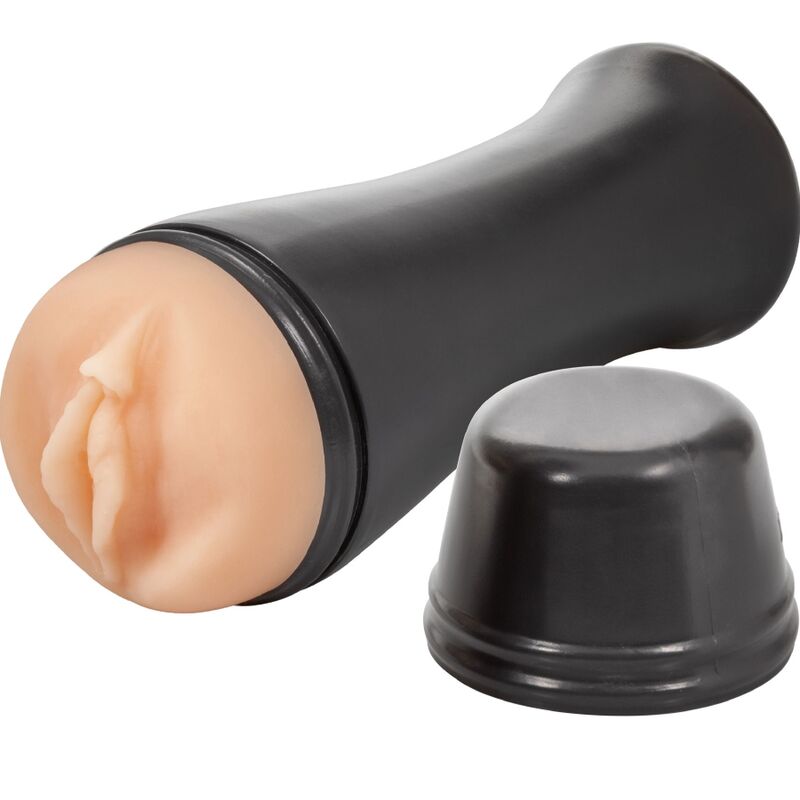 PRIVAT - MASTURBATOR HOT BOMBSHELL TO GO