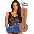 PRIVAT - ALEXA TOMAS SUPERSTAR FISSE ONANI