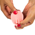 CONFORT 365 - TAMPONSMURET VAGINALSVAMP - 3 ENHEDER