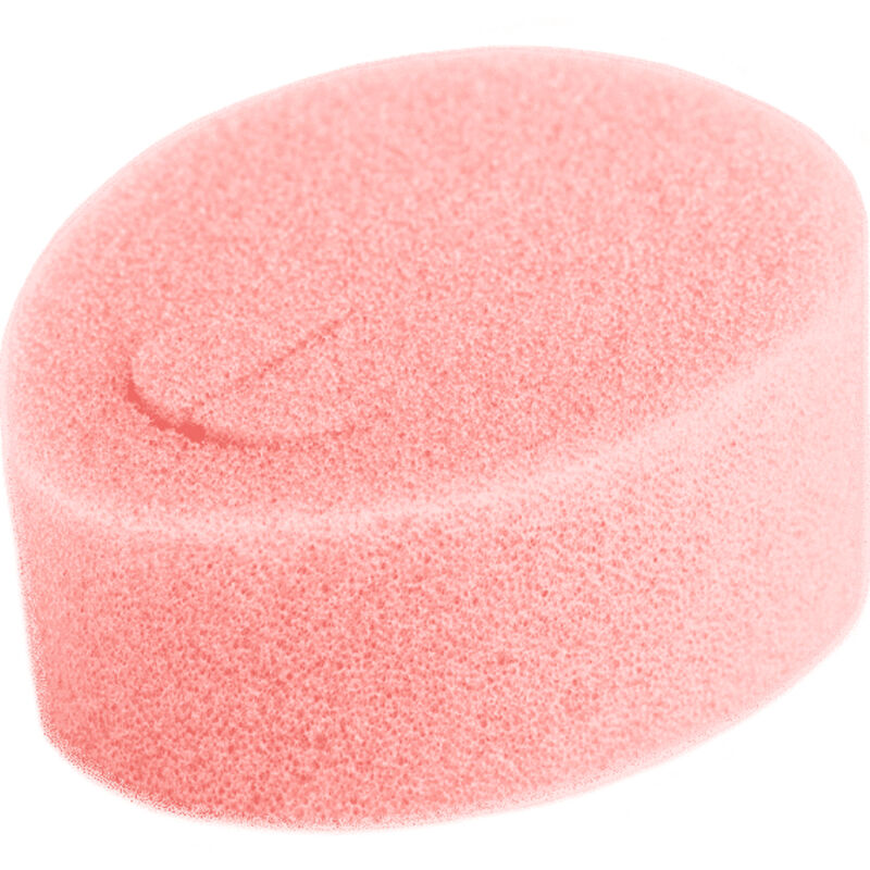CONFORT 365 - TAMPONSMURET VAGINALSVAMP - 3 ENHEDER