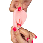 CONFORT 365 - TAMPONSMURET VAGINALSVAMP - 3 ENHEDER