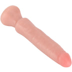 GET REAL - STARTER DONG 16 CM NATURLIG