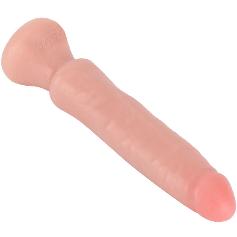GET REAL - STARTER DONG 16 CM NATURLIG