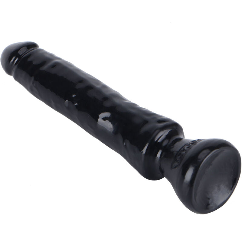GET REAL - STARTER DONG 16 CM SORT