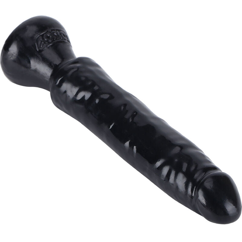 GET REAL - STARTER DONG 16 CM SORT