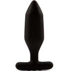 JE JOUE - ONYX ANALPLUG VIBRATOR SORT
