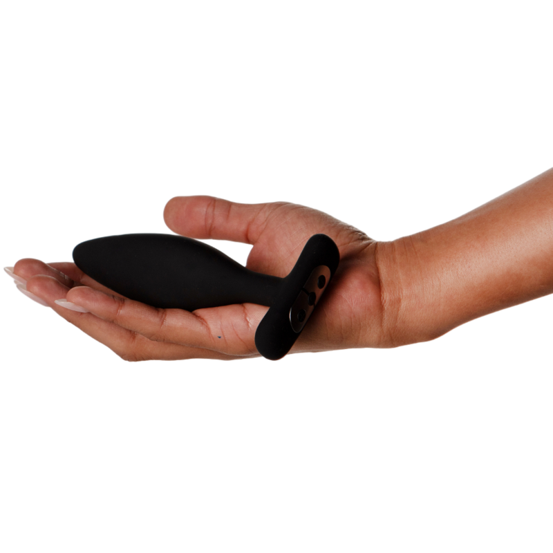 JE JOUE - VESTA ANALSTIK VIBRATOR SORT