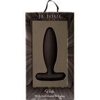 JE JOUE - VESTA ANALSTIK VIBRATOR SORT