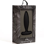 JE JOUE - VESTA ANALSTIK VIBRATOR SORT