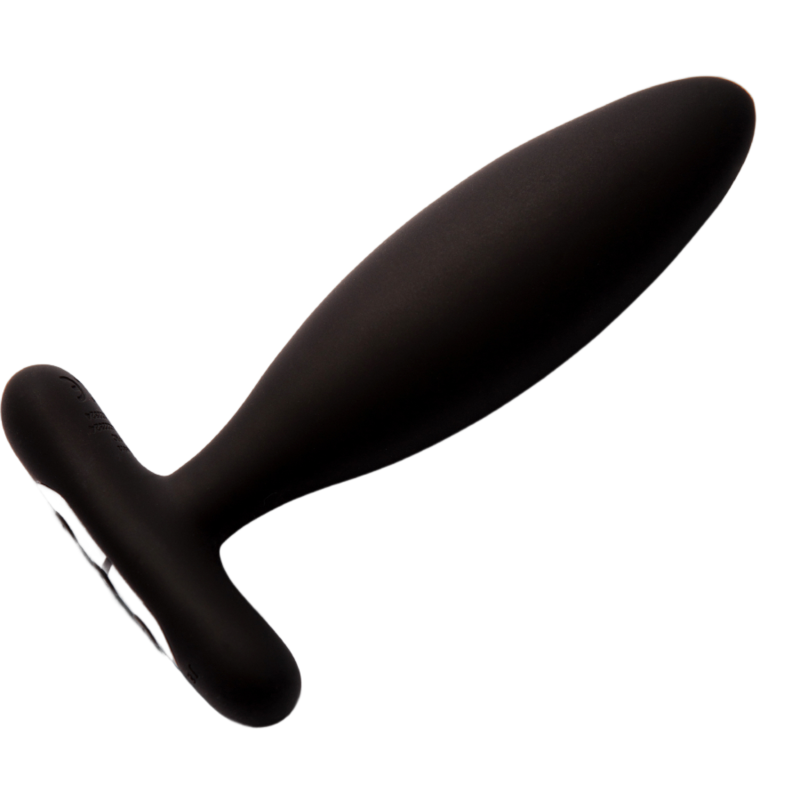JE JOUE - VESTA ANALSTIK VIBRATOR SORT