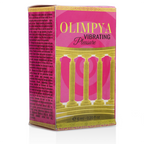 OLIMPYA - VIBRERENDE NJÆVELSE GUDERNES KRAFT