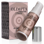 OLIMPYA - VIBRERENDE NJÆVELSESGUDINDE