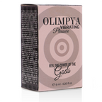 OLIMPYA - VIBRERENDE NJÆVELSESGUDINDE