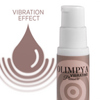 OLIMPYA - VIBRERENDE NJÆVELSESGUDINDE
